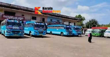 Bus strike on Kannadiparamba-Mayyil-Kattampalli route called off