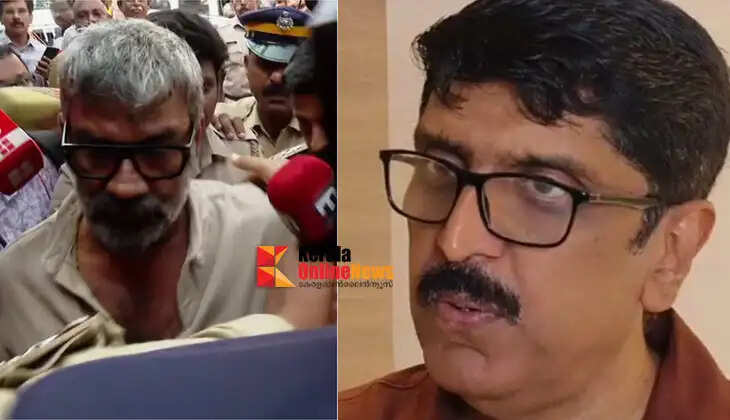 Ranjith, who was arrested in a sexual assault case, will be removed from FEFKA, procedures have begun: B Unnikrishnan