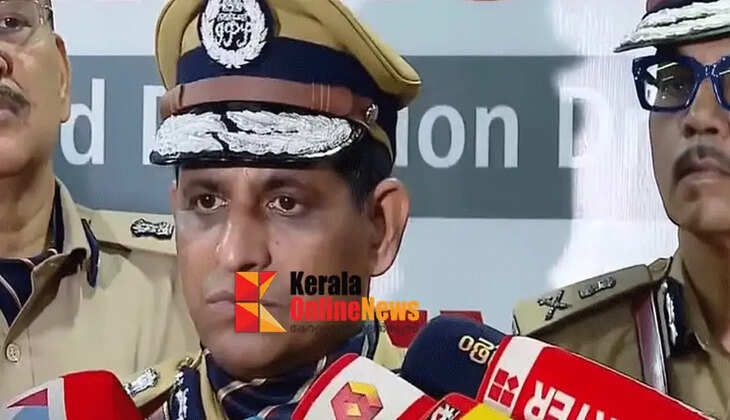Kovalam spa rape; DGP says human trafficking is being taken very seriously, strict action will be taken