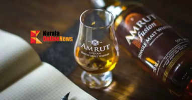 amrut