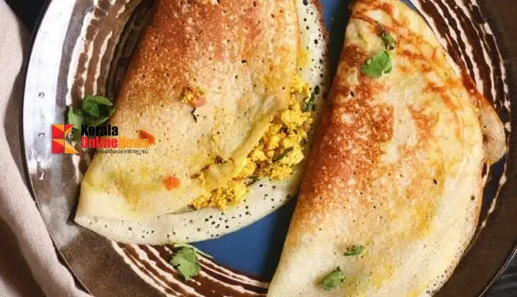 paneerdosa