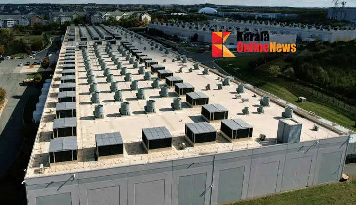 Iran targets tech companies: Reportedly attacks cloud center in Bahrain