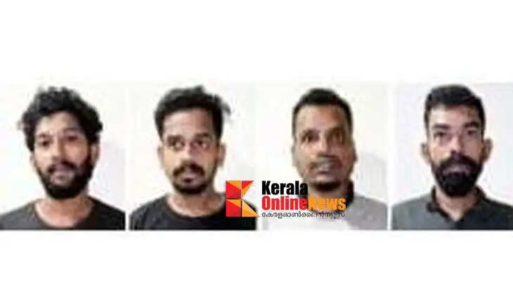 Accused in Kizhunna gym trainer murder case arrested