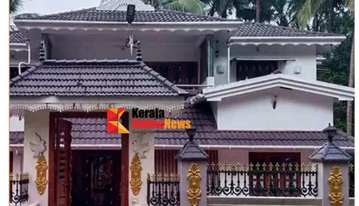 Fraud in the name of treatment? Mystery in Kannur 'house lottery' arrest; Benny's master plan to avoid giving up both the luxurious house and money