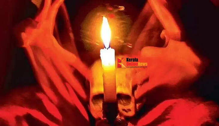 witchcraft treatment 