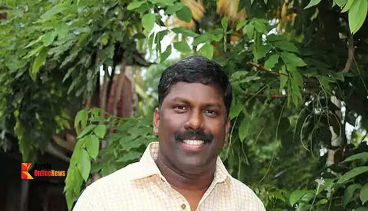p k biju