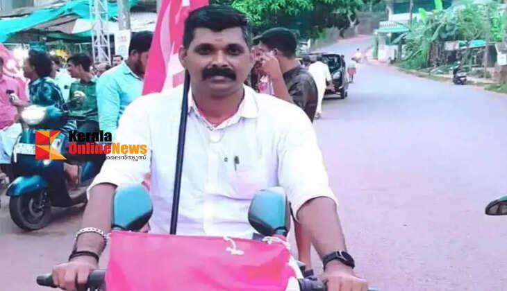 CPM expels Muzhakunn Vattappoyil branch secretary accused in Karipur gold scam case