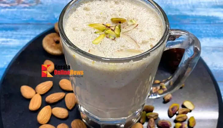 dryfruits