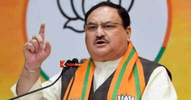jp nadda