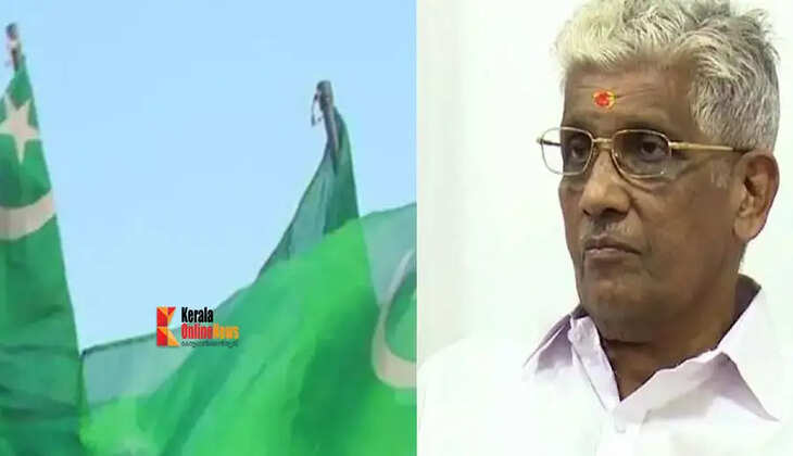 sukumaran nair