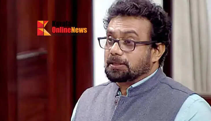 Postal workers should be given leave on election day; Dr John Brittas MP writes to Union Minister of Information and Broadcasting