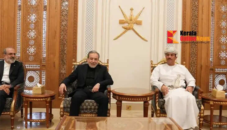 oman
