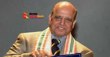 Dr. K. Kasturirangan passes away
