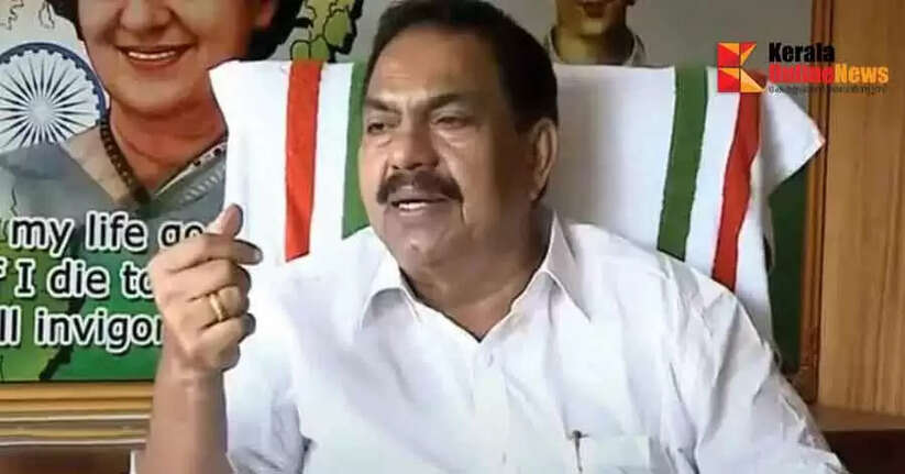 mambaram divakaran