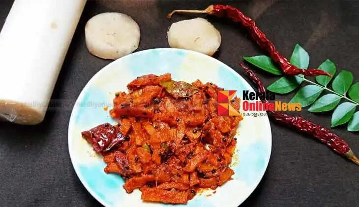 VazhaPindiAchar