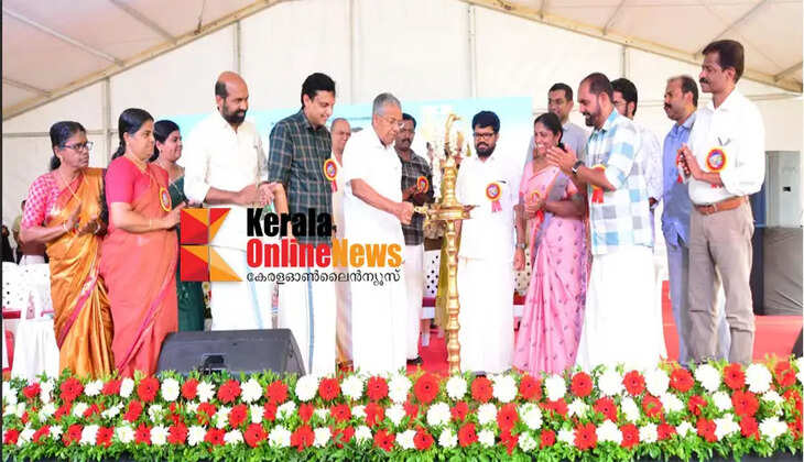The aim is to make the tourism sector more attractive and environmentally friendly: Chief Minister