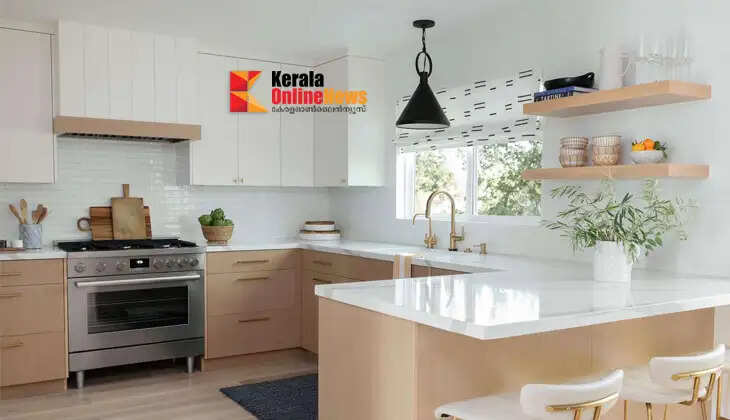 Things to keep in mind to eliminate kitchen odors.