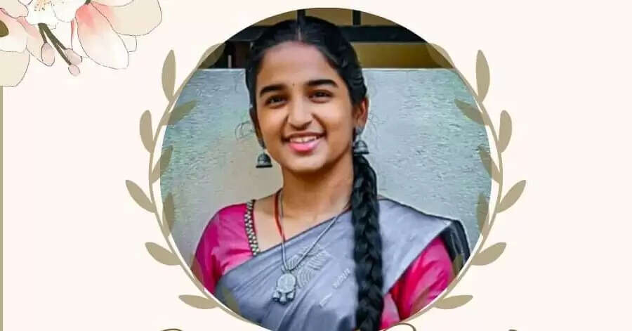 v-sivadasan-mps-facebook-post-about-akshara-pilathara kannur