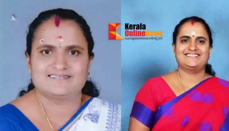 Aryanad Panchayat member commits suicide
