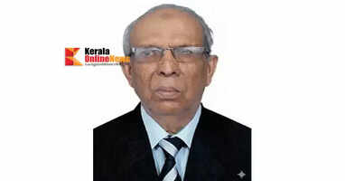 Accident in Kannur Kattampally due to collision between scooters; Trader dies