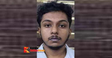 Suspect arrested for allegedly raping girl he met on Instagram