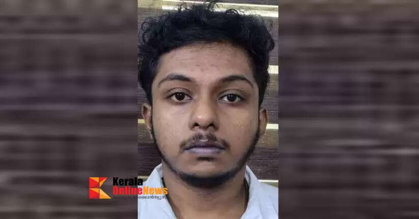 Suspect arrested for allegedly raping girl he met on Instagram