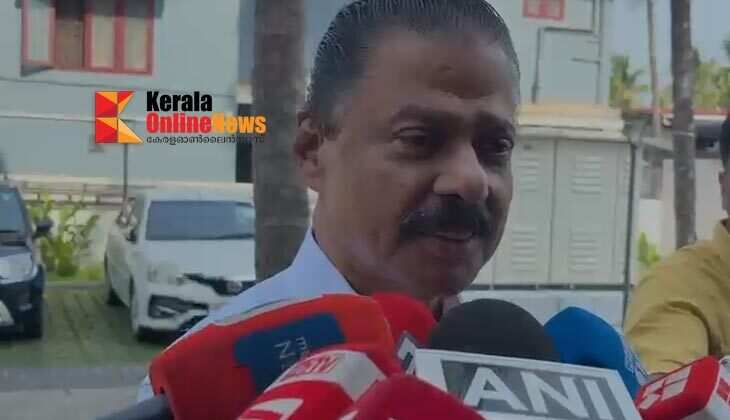 LDF will not boycott the oath-taking ceremony like UDF did, will act as a constructive opposition: MV Govindan