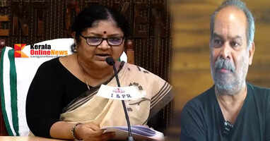 Minister vs alencier