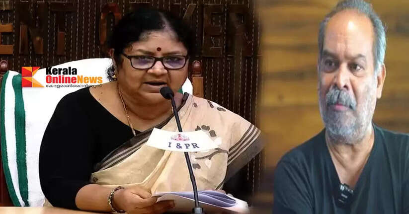 Minister vs alencier