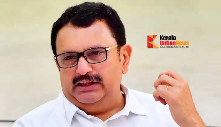 Congress has no CM candidate, Team UDF is moving forward; K Muraleedharan says target is to win 100 seats