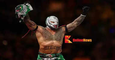 WWE star Rey Mysterio Senior has passed away