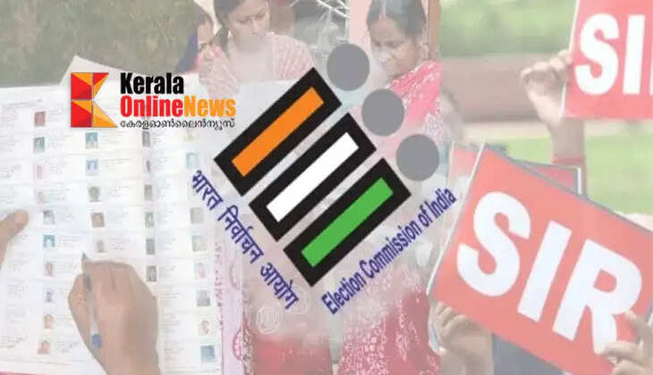Election Commission extends deadline for updating voter rolls in six states including Delhi