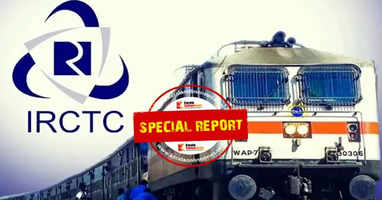 IRCTC