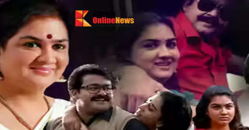 People will expect a lot when we become one; Mohanlal - Urvashi combo? Urvashi responds