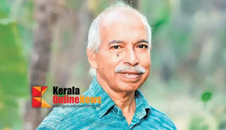 Criminal and serious negligence; V Kunhikrishnan MLA reacts to the death of a one and a half year old boy due to medical error at Payyannur Baby Memorial Hospital