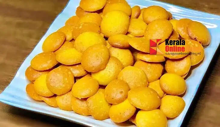 egg biscuits