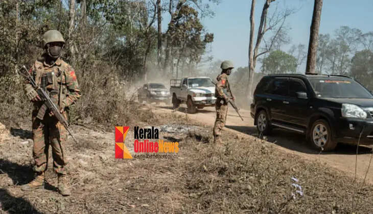 myanmar