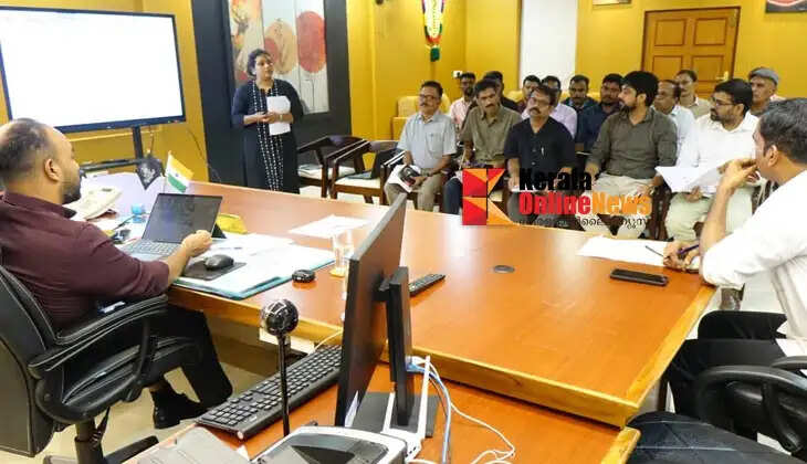 The RDO will convene a meeting to discuss the issue at Kuppam on the National Highway in Kannur.