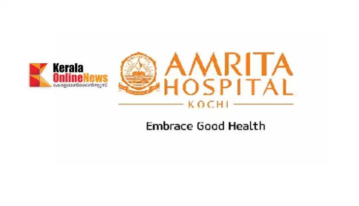 AMRITAHOSPITAL