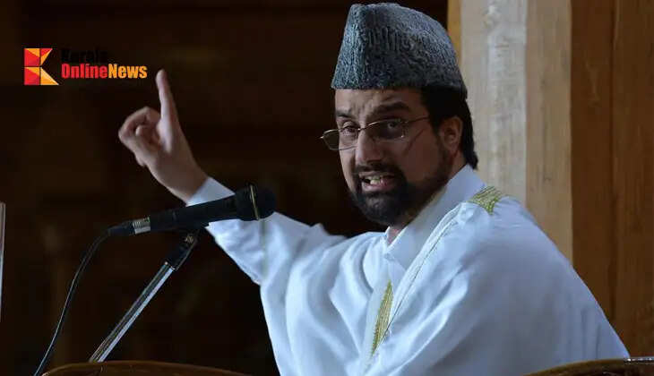 Mirwaiz
