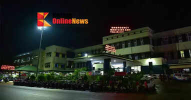 Thiruvananthapuram Medical College Center of Excellence: Official notification received