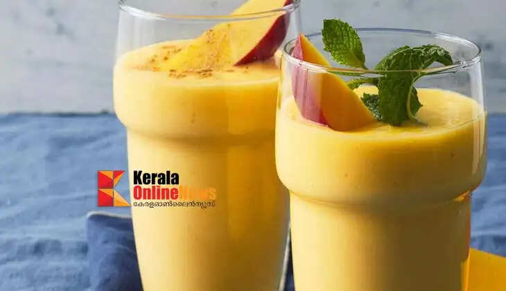 mangolassi