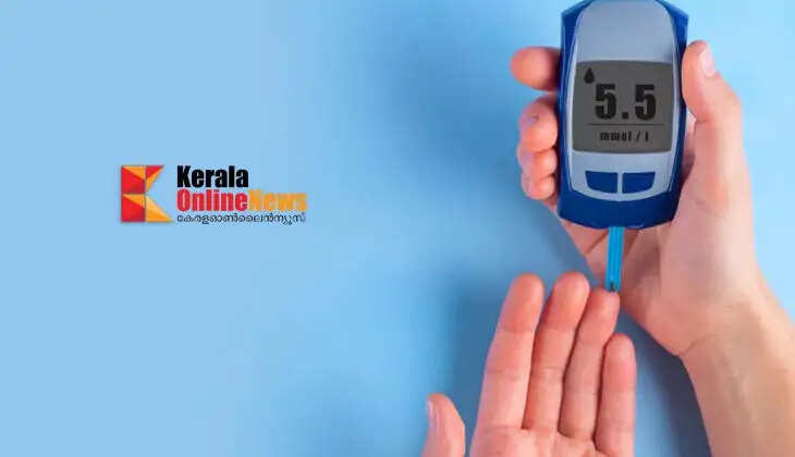 blood sugar 
