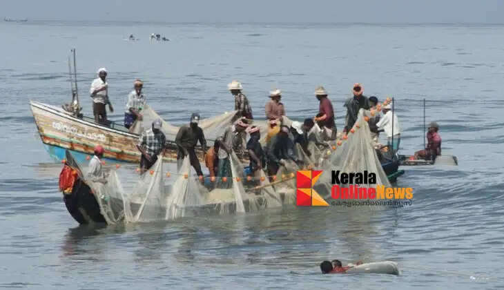 Fishermen must renew their membership