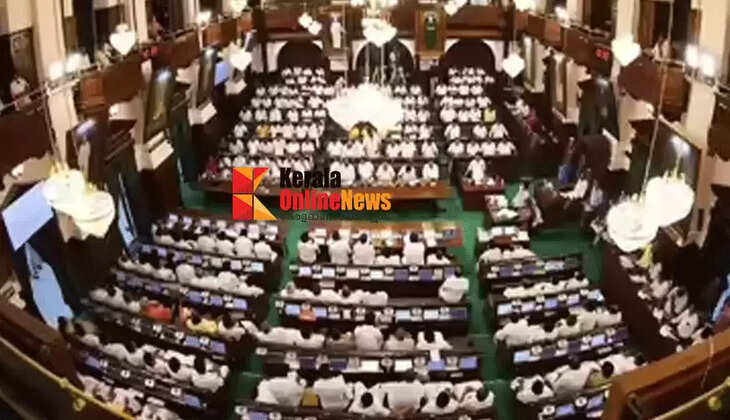 Dramatic developments in Tamil Nadu Assembly; Governor RN Ravi walks out of the House in protest against the national anthem not being played