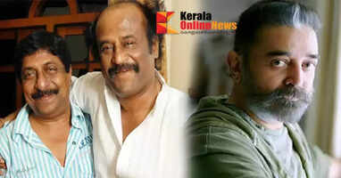 Shocked by the news that his dear friend Sreenivasan is no more; Rajinikanth remembers his classmate at the Film Institute, Kamal Haasan pays tribute