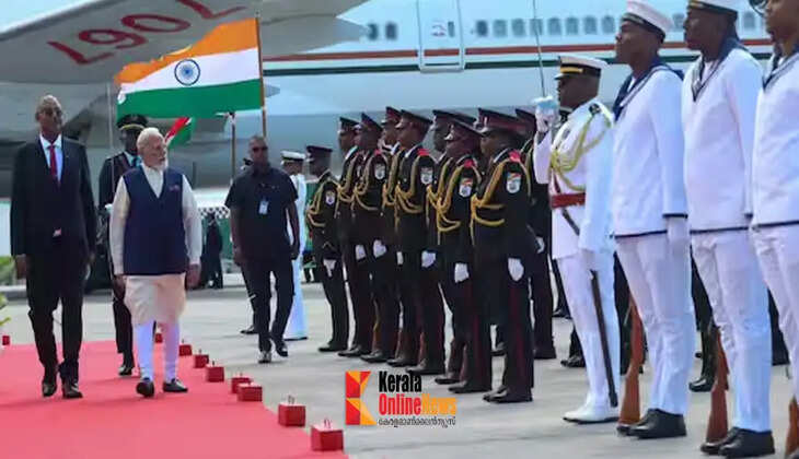 modi