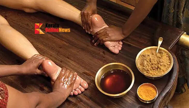 The Significance of Karkidaka Therapy: An Ayurvedic Tradition Strengthening Body and Mind