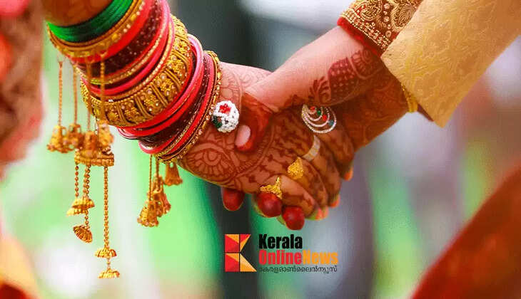 Accused granted bail in POCSO case marries survivor in court premises