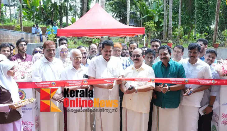Public Education Minister N Shamsuddin said that creative thinking will be a part of the higher secondary curriculum from the next academic year and inaugurated a new block at P.K.M. HSS, Kadavathur.